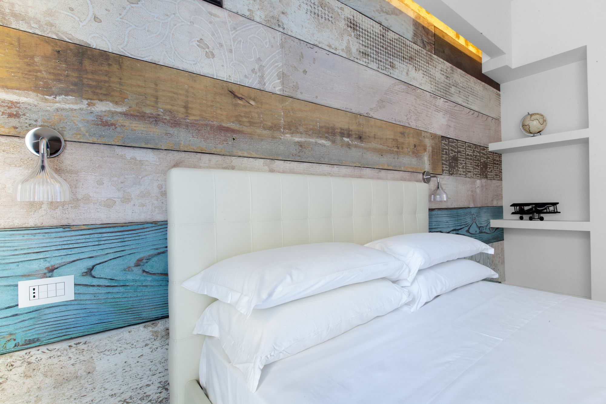 Alehouse Hotel ซอร์เรนโต ภายนอก รูปภาพ